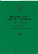 Orzecznict... - Opracowanie Zbiorowe - Ksiegarnia w niemczech