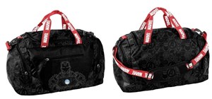Obrazek Torba sportowa Marvel AIM-019 PASO