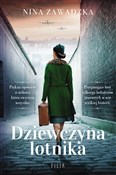 Dziewczyna... - Nina Zawadzka -  polnische Bücher