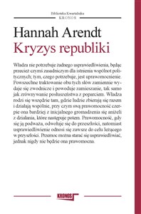 Obrazek Kryzys republiki