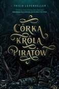 Polska książka : Córka Król... - Tricia Levenseller