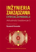 Inżynieria... - Opracowanie Zbiorowe -  polnische Bücher