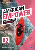 American E... - Adrian Doff, Craig Thaine, Herbert Puchta, Jeff Stranks, Peter Lewis-Jones -  Polnische Buchandlung 