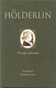 Obrazek Hölderlin Poezje zebrane