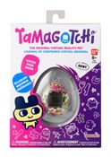 Polska książka : Tamagotchi...