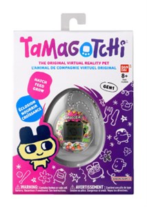 Obrazek Tamagotchi Kuchipatchi comic book