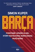 Polnische buch : Barca Pows... - Simon Kuper
