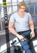 Deadlock. ... - Saki Aida, Yuu Takashina -  Książka z wysyłką do Niemiec 