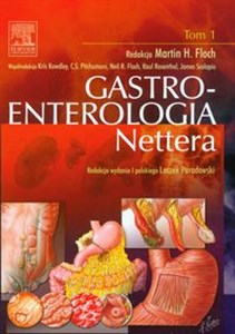 Bild von Gastroenterologia Nettera Tom 1