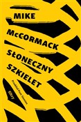 Polska książka : Słoneczny ... - Mike McCormack