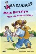 Polska książka : Maja Bursz... - Znak