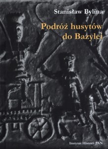 Obrazek Podróż husytów do Bazylei