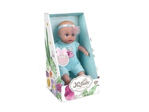 Bild von Lalka bobas 23cm