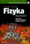 Polnische buch : Fizyka dla... - Maria Rozenbajgier, Ryszard Rozenbajgier