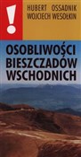 Osobliwośc... - Hubert Ossadnik, Wojciech Wesołkin -  polnische Bücher