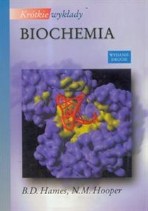Bild von Krótkie wykłady Biochemia