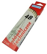 Polnische buch : Ołówek tec...