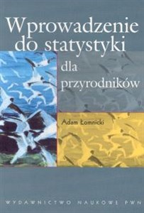 Obrazek Wprowadzenie do statystyki dla przyrodników