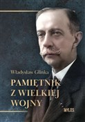 Pamiętnik ... - Władysław Glinka - Ksiegarnia w niemczech