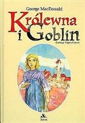Królewna i... - George MacDonald -  polnische Bücher