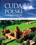Cuda Polsk... - Opracowanie Zbiorowe -  Książka z wysyłką do Niemiec 