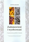 Zadomowien... - Justyna Budzik -  polnische Bücher