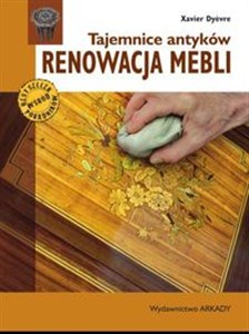 Bild von Tajemnice antyków Renowacja mebli