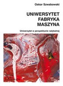 Polnische buch : Uniwersyte... - Oskar Szwabowski