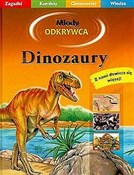 Dinozaury ... - Gabi Neumayer - buch auf polnisch 
