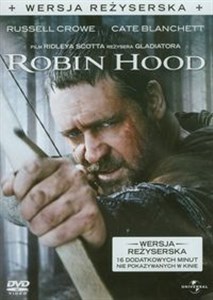 Obrazek Robin Hood