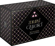 Polska książka : ZDRAPKI Cz...