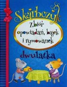 Skarbczyk ... - Opracowanie Zbiorowe -  Polnische Buchandlung 