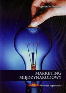 Obrazek Marketing międzynarodowy Wybrane zagadnienia