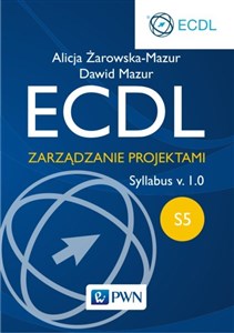 Bild von ECDL S5 Zarządzanie projektami