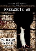 Przejście ... - Tomasz Mróz -  fremdsprachige bücher polnisch 