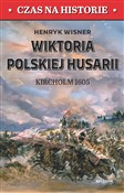 Wiktoria p... - Henryk Wisner -  fremdsprachige bücher polnisch 