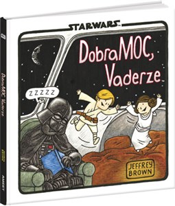 Obrazek Star Wars DobraMOC, Vaderze!