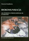 Biokomunik... - Honorata Korpikiewicz -  fremdsprachige bücher polnisch 