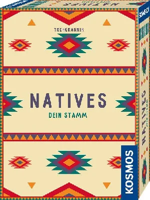 Obrazek NATIVES