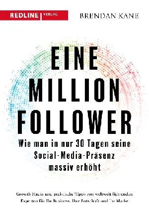 Obrazek KANE, B: MILLION FOLLOWER