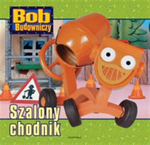 Bild von Bob Budowniczy Szalony chodnik