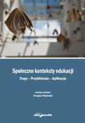 Społeczne ... -  fremdsprachige bücher polnisch 