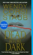Polska książka : Dead Befor... - Wendy Staub