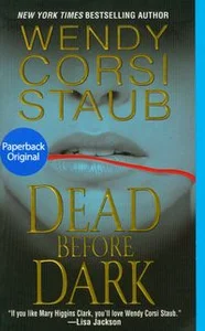 Obrazek Dead Before Dark