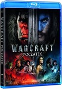 Warcraft P... -  fremdsprachige bücher polnisch 