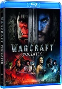 Bild von Warcraft Początek