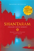 Shantaram - Gregory David Roberts - Ksiegarnia w niemczech
