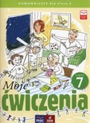 Polnische buch : Moje ćwicz... - Jolanta Faliszewska, Grażyna Lech