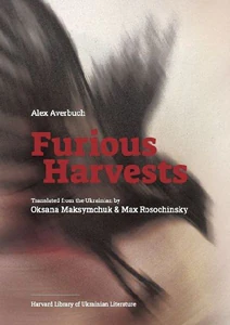 Bild von AVERBUCH, A: FURIOUS HARVESTS