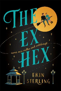 Bild von STERLING, E: EX HEX